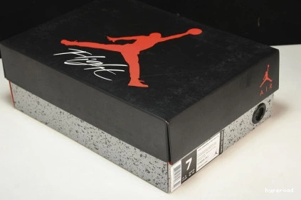 Hyperoad Jordan 4 Style Columbia 2015 Retro Air 0806